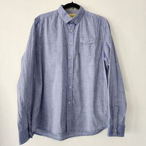 Descendant of Thieves Dres Ladro Bombfell Exclusive Limited 200 blue‎ size Large